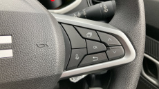 Dacia Spring 27kWh Expression 65 48kW 5dr Auto Electric Hatchback